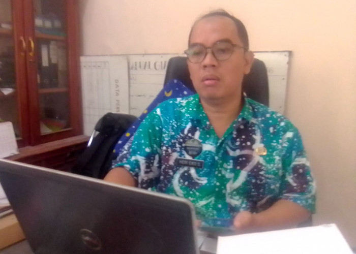 Disperintransnaker Kabupaten Tegal Ingatkan Perusahaan Bayar THR sesuai  Regulasi
