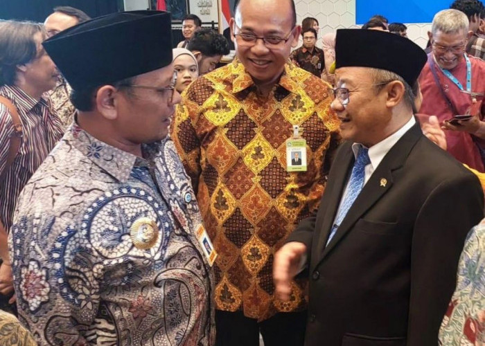 Pemkab Kudus Siapkan Penyambutan Dua Putra Asal Kudus, Usai Dilantik Menteri Kabinet Merah Putih 