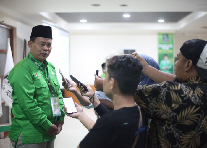 Soal Surat Penolakan Tempat Hiburan Malam di Tegal PCNU, PKB: Samina Wa Athona