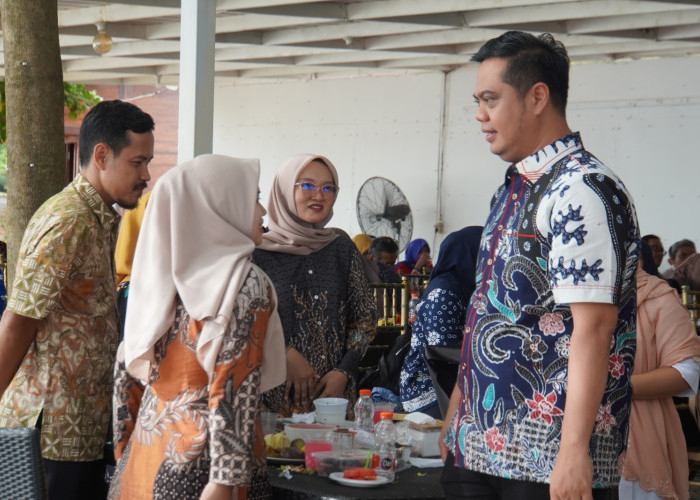 Ketimpangan Pemicu Bullying di Sekolah, Peran Guru di Jepara Meratakan Perbedaan