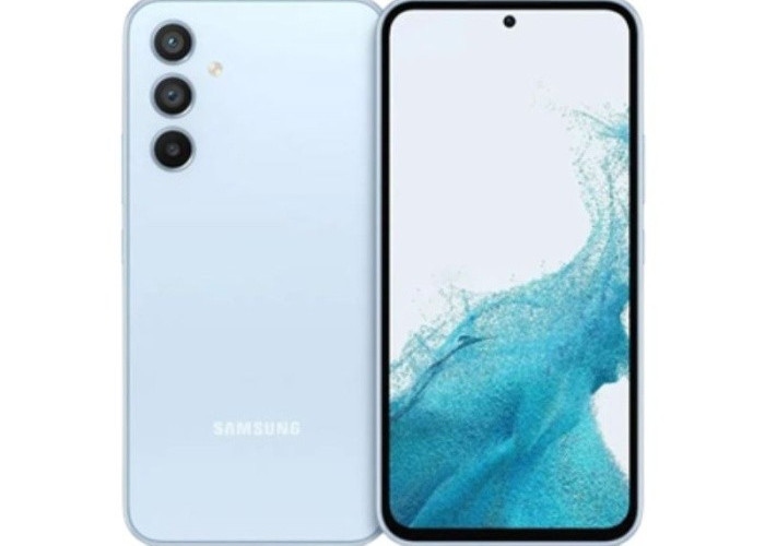 5 Ulasan Lengkap Samsung Galaxy A54 5G
