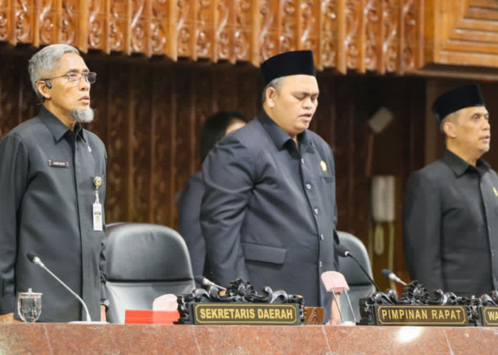 DPRD Jateng Bahas Dua Raperda, Fokus Pelayanan Publik Digital dan Penyesuaian Pajak Daerah