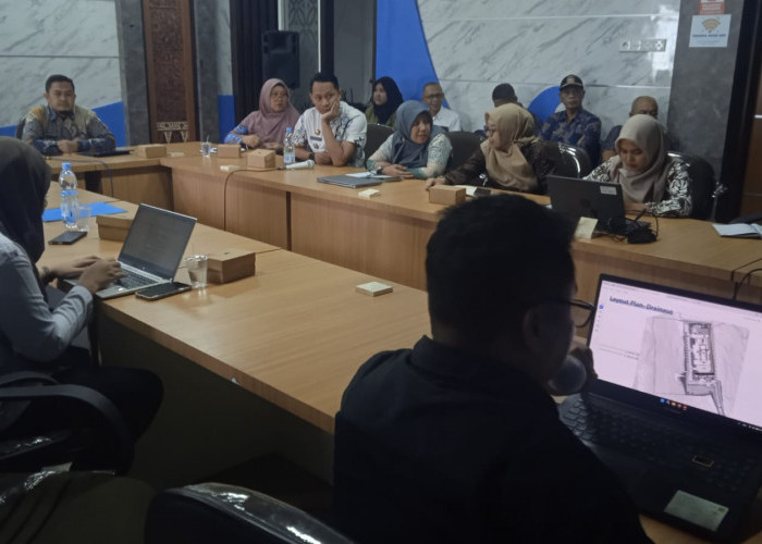 TPST Raksasa Batang Senilai Rp50 miliar Mulai Dibangun, Layani Sampah 9 Kecamatan