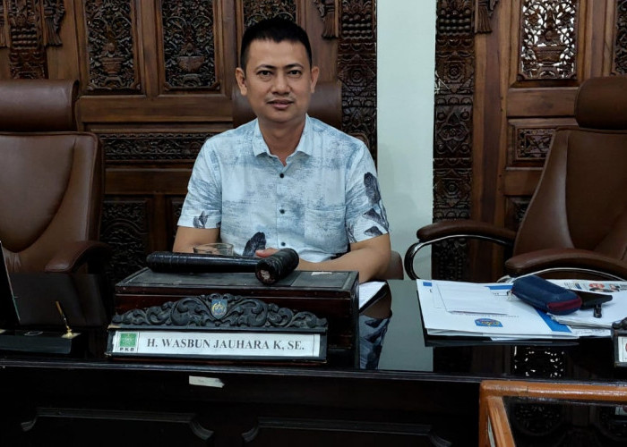 Pupuk Bersubsidi di Kabupaten Tegal Menghilang, Ini Sikap Komisi III DPRD