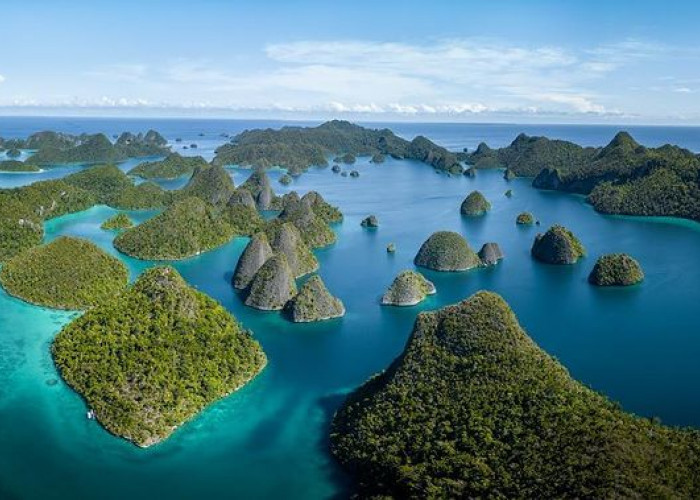 Wow Banget! 7 Tempat Wisata di Indonesia yang Mendunia