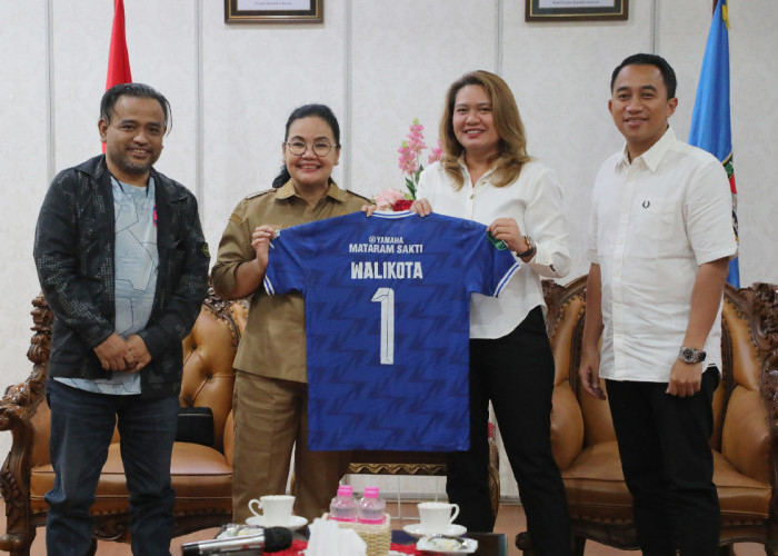 Pemkot Semarang Dukung Penuh Manajemen Baru PSIS, Bangun Fondasi Kebangkitan dari Liga 2
