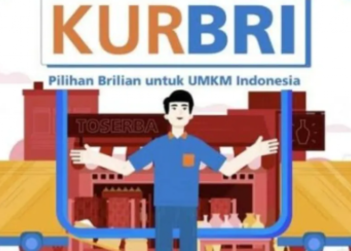 Syarat dan Cara Pengajuan Pinjaman KUR BRI