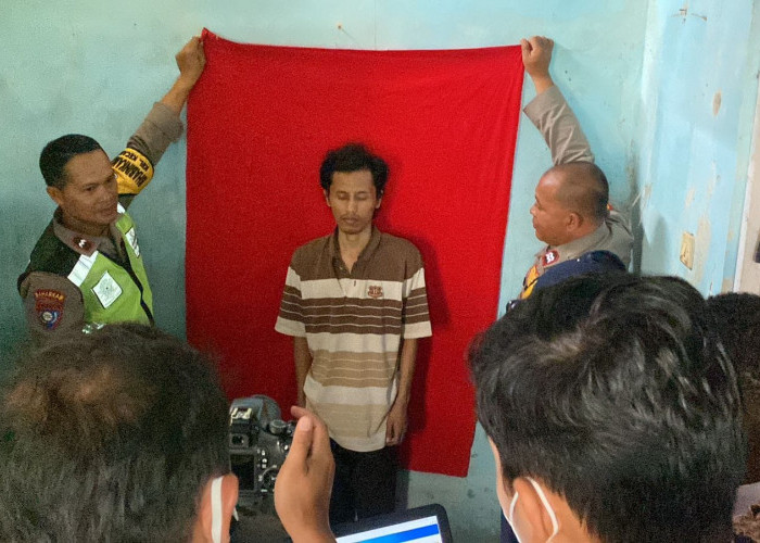 Metode Jemput Bola, Disdukcapil Salatiga Berhasil Verifikasi Puluhan ODGJ Sejak 2025