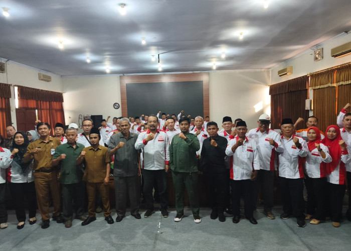 Keluh Kesah Abpednas Batang di DPRD: Insentif Tak Jadi Naik Rp50 Ribu hingga BPJS Ketenagakerjaan