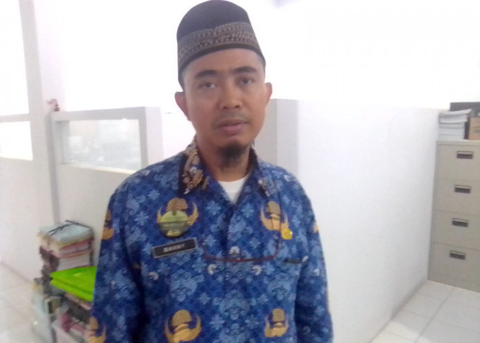 Dinas Perkim Kabupaten Tegal Kawal Pendaftaran Ukur PSU 