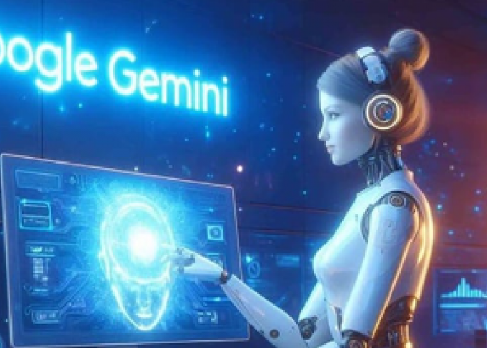 10 Fitur Utama yang Dimiliki Gemini AI