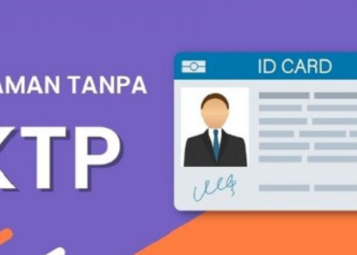 Kamu Butuh Dana Rp20 Juta? Ini 6 Aplikasi Pinjol Tanpa NIK KTP yang Aman dan Terpercaya