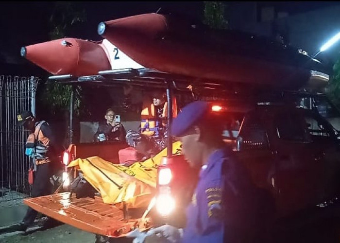 Tiga Hari Tenggelam, Nelayan Batang Ditemukan Meninggal di Perairan Roban Barat 