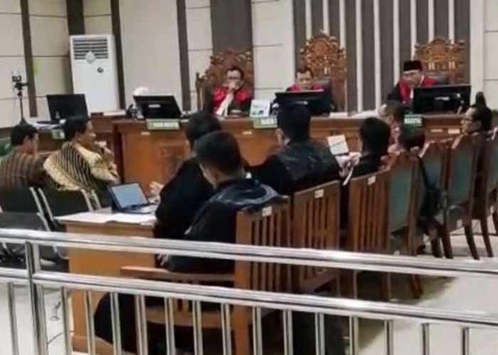 Saksi Ungkap Sudewo Larang Pungutan Pengisian Perangkat Desa: “Harus Di-Stop”