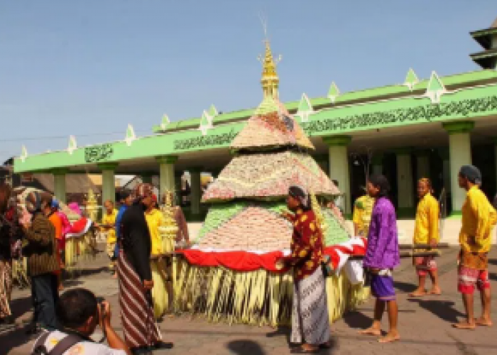 Inilah Budaya Jawa Tengah yang Menarik dan Populer