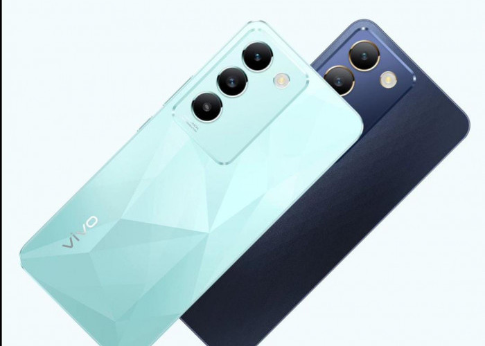 Vivo T3 5G, Smartphone Vivo Terbaru 2024 dengan Koneksi Kilat 