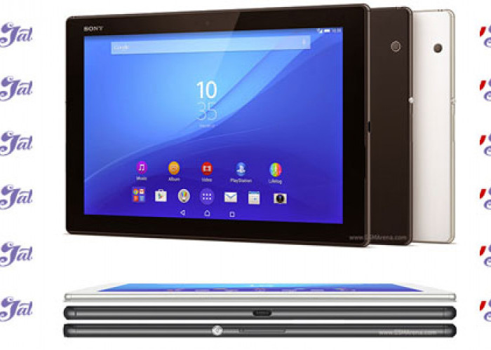 Sony Xperia Tablet Z4 LTE, Kecanggihan Tablet Masa Kini dengan Harga yang Terjangkau