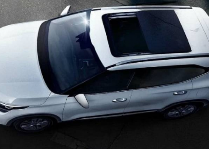 Ini Dia 4 Rekomendasi Mobil SUV Sunroof Pilihan, dengan Fitur Modern dan Harga Terjangkau 