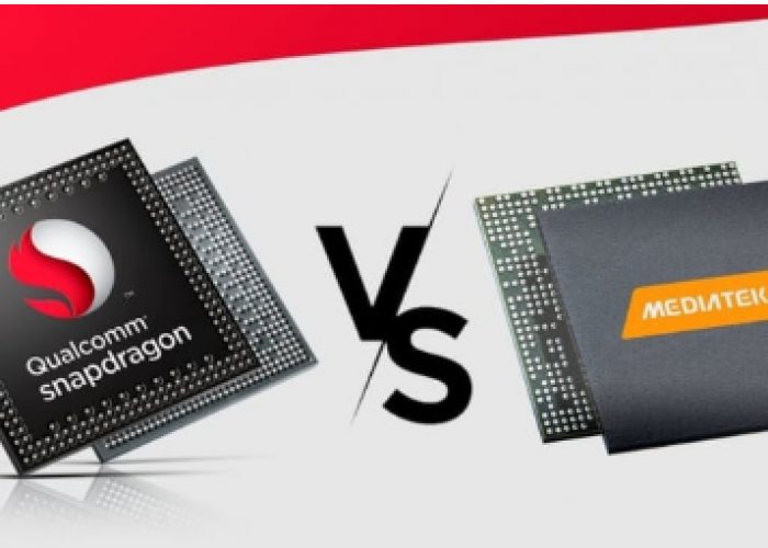 Perbedaan Chipset Snapdragon dan Mediatek