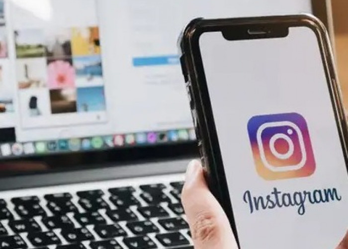 5 Cara Melacak Akun Instagram Seseorang 