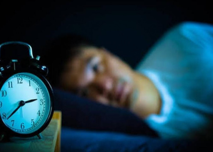 Susah Tidur? Cobalah Ikuti 10 Tips Ini Agar Anda Bisa Tidur Cepat