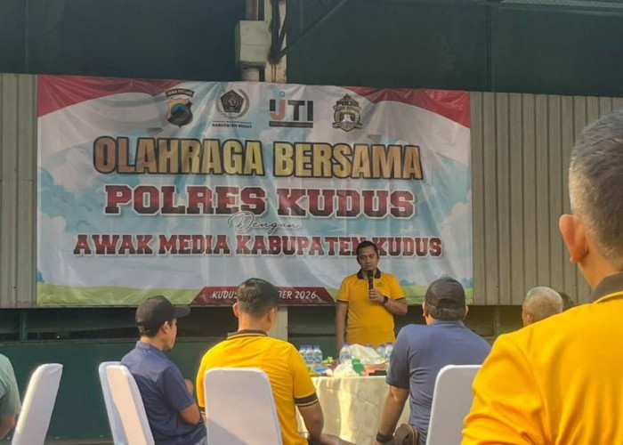 Orang Tua Kewalahan Hadapi Anak Nakal? Polres Kudus Buka Rumah Aman untuk Pembinaan
