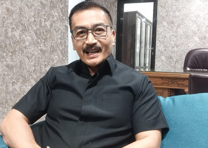 Gerindra Salatiga Segera Panggil ASN Terduga Terima SP, Sebagai Langkah Konfirmasi