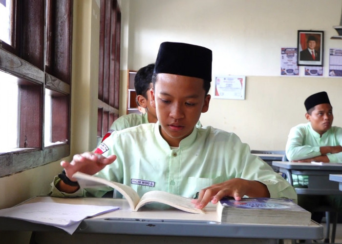 Santri SMP Integral Hidayatullah Kebumen Raih High Distinction WMSC 2026, Siap Wakili Indonesia ke Bulgaria