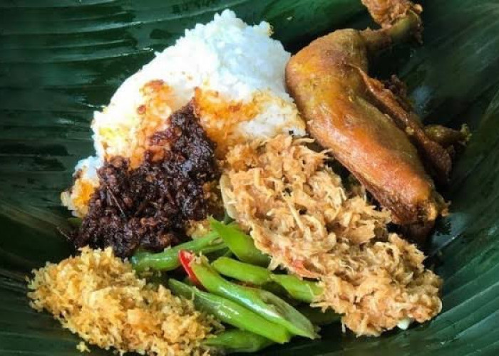 12 Kuliner Khas Lombok yang Gak Boleh Dilewatkan!