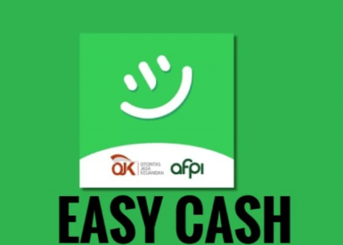 Dapatkan Bunga Rendah di  EasyCash, Bagaimana Caranya?