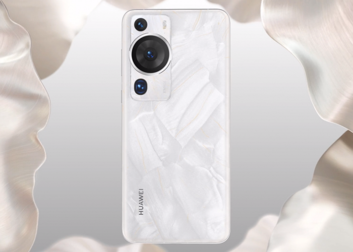 Huawei P60 Pro Rajanya Kamera Hp! Cek Spesifikasi Lengkap dan Harga Terbarunya di Sini!