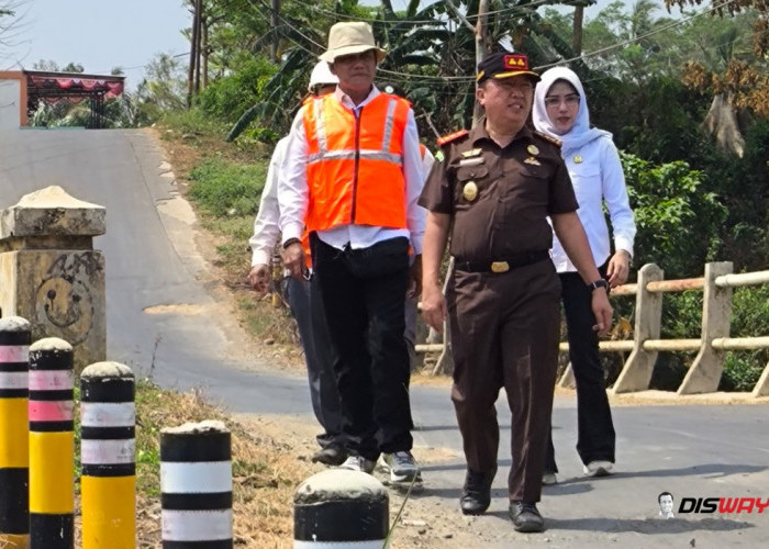 Debit Air Turun, Perumda Tirta Ayu Tegal Lakukan Optimalisasi Aliran Hingga Cari Sumber Baru