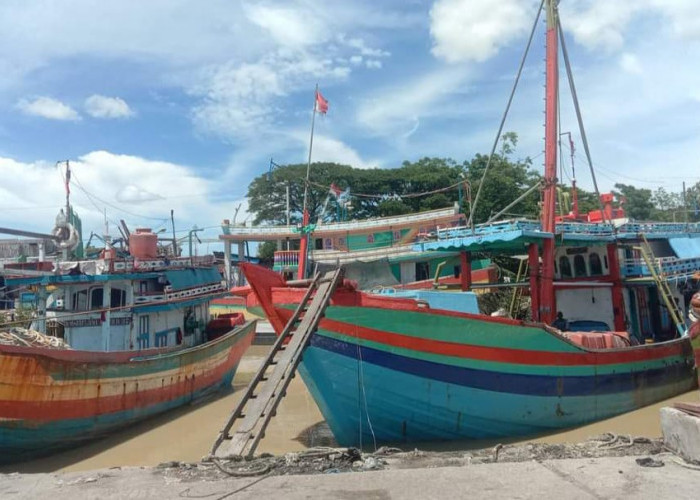 Penangkapan Ikan Diatur Zonasi, Nelayan Brebes Gamang Melaut