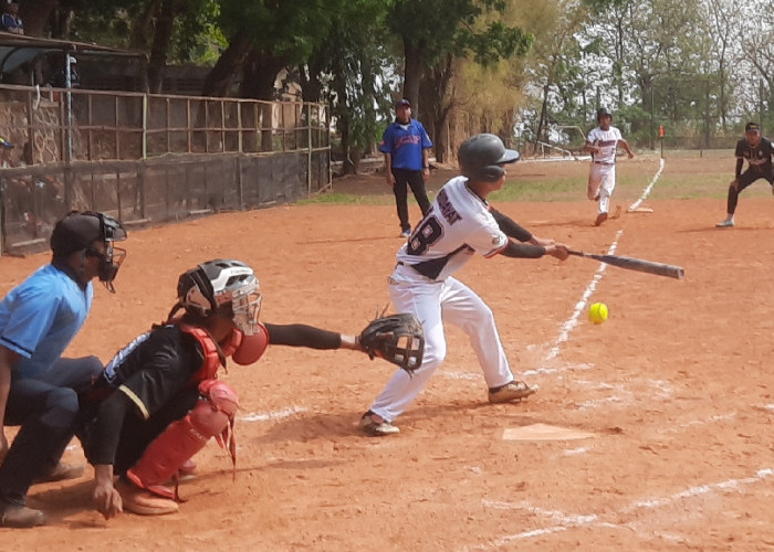 Softball Semarang Incar 2 Emas Porprov 2026, Surakarta Jadi Ancaman Serius