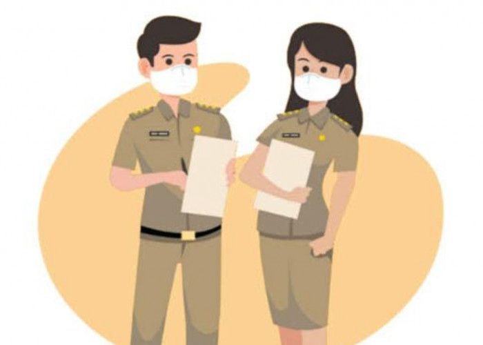 Heboh Kasus Ribuan ASN Grobogan Manipulasi Presensi Online, Ini Kata Dinas Terkait