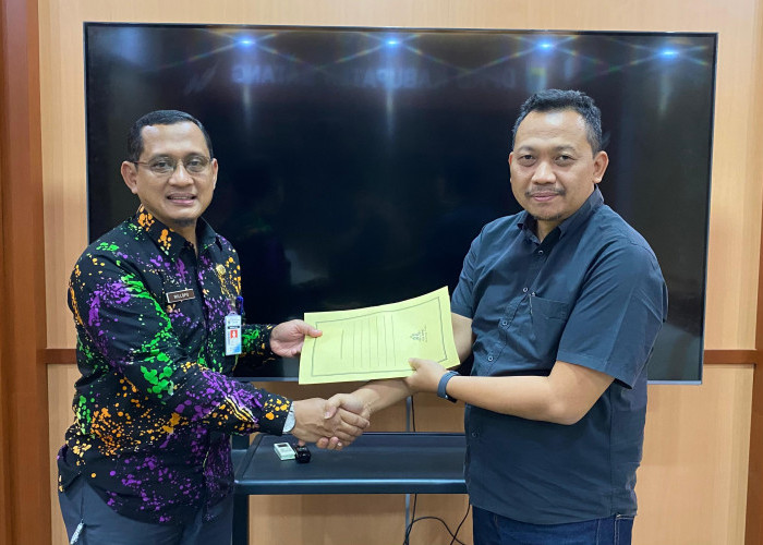 DPRD Batang Iuran Logistik untuk Korban Banjir, Dapur Umum Jadi Prioritas