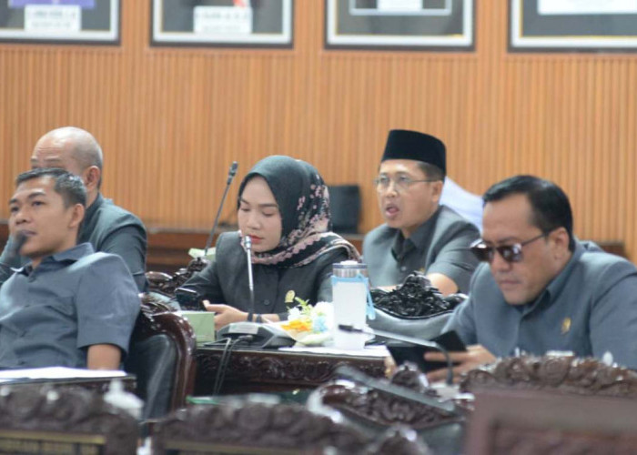 Soroti Raperda Limbah Domestik Kabupaten Tegal, PDIP: Jangan Bebani Masyarakat!