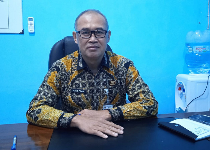 Anti Diam! DP3AP2KB Batang Ajak Gen Z Lawan Bullying Lewat Peer Education