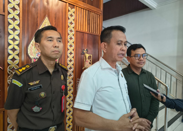 Penyidikan Korupsi Dana Hibah KONI Solo, Kejari Sita Lagi Uang Rp35 Juta