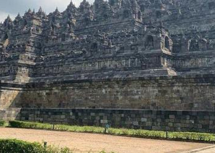 Daya Tarik Wisata Candi Borobudur, No 3 Pasti kalian Menyukainya