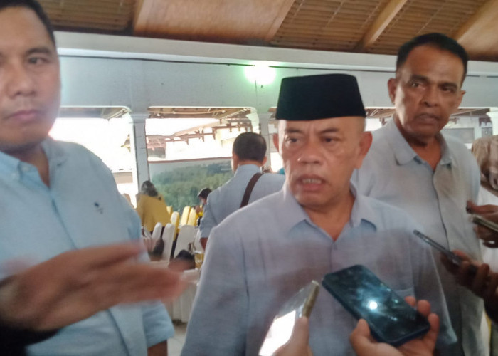 Tim Kampanye Daerah Prabowo-Gibran Optimis Menang di Jawa Tengah 