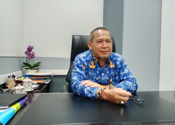 Proyek Air Bersih Kawasan Penyangga KITB Dimulai 2028, Proyeksi untuk 5 Ribu Rumah Tangga