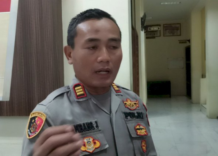 Ini Penjelasan Lengkap Kapolsek Godong soal Pengeroyokan Dua Dept Collector di Grobogan
