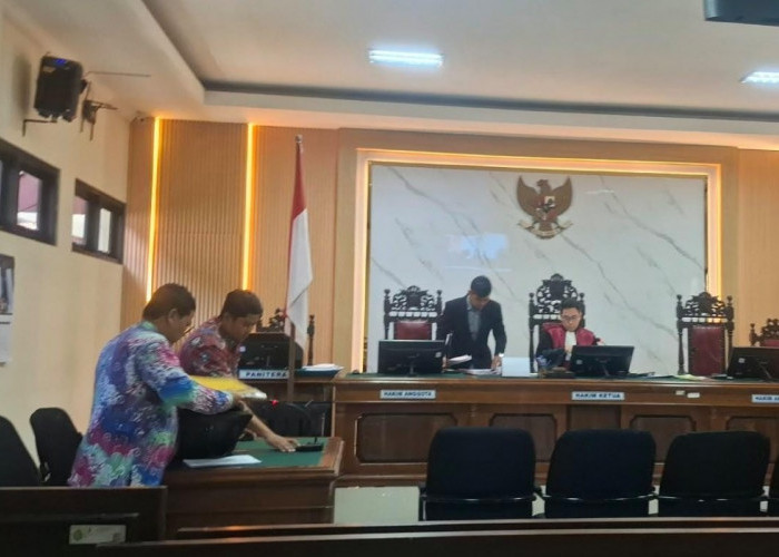 Sidang Praperadilan di Purworejo Ungkap Dugaan Pemalsuan Tanda Tangan dalam Dokumen Penyidikan