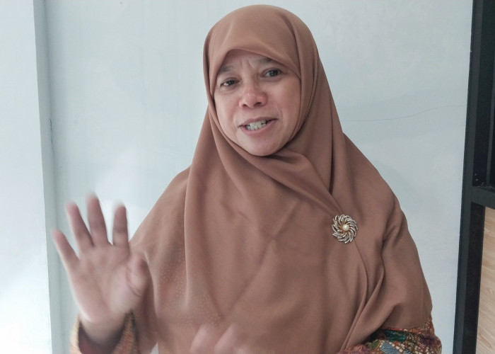 Ida Nurul Farida: Perempuan Berjalan Bukan untuk Membagi Diri Tapi Menyatukan Makna