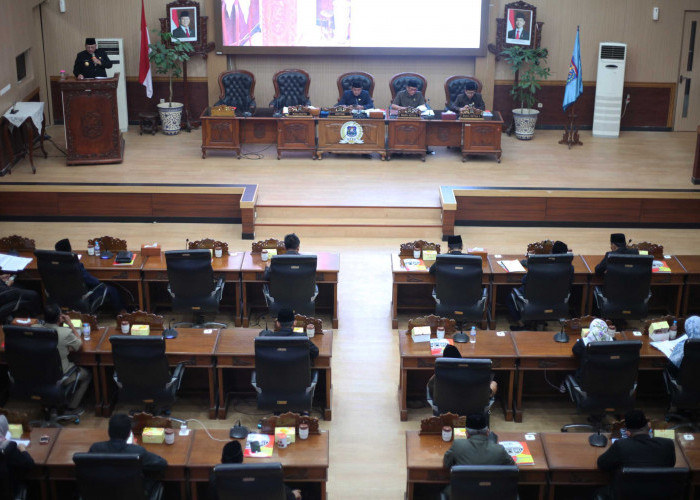 APBD Perubahan Tegal 2026: Defisit Anggaran Naik Nyaris Dua Kali Lipat, Silpa Jadi Penyelamat