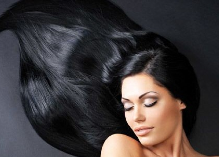 6 Bahan Alami untuk Menghitamkan Rambut, Terbukti Ampuh
