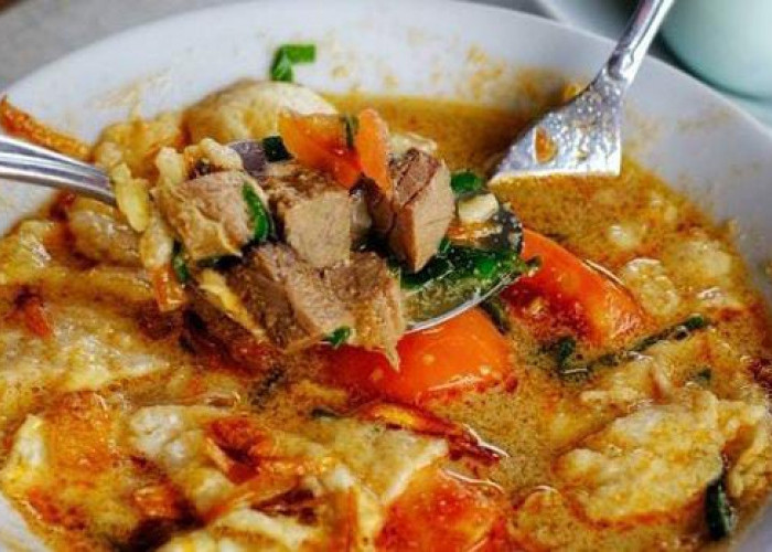 Soto Gempol Karawang: Wisata Kuliner yang Sangat Enak untuk Kita Nikmati