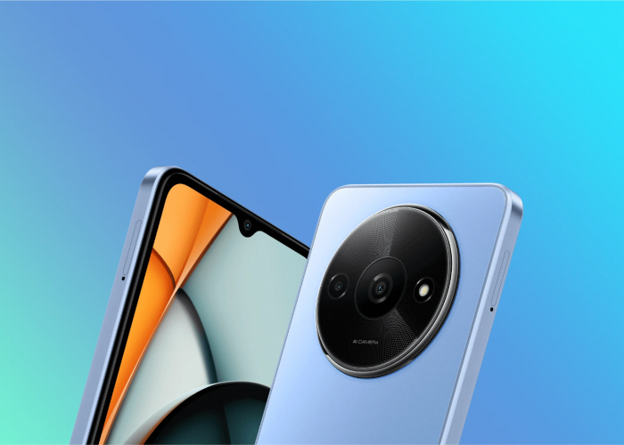 Redmi A3 Hp Xiaomi Terbaru yang Punya Spek Apik, Yuk Intip Kelebihan dan Kekurangannya Sebelum Membelinya