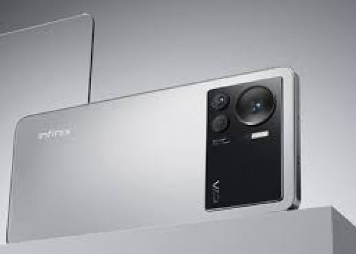 Bocoran Performa Hp Infinix Keluaran Terbaru, Dibekali Kamera Utama 108 MP